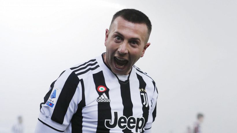 Juventus, decisa la strategia per il rinnovo di Federico Bernardeschi