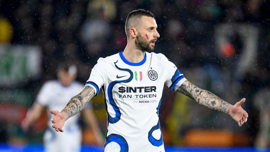 L'Inter e il mercato dei rinnovi: è stallo con Brozovic e Handanovic