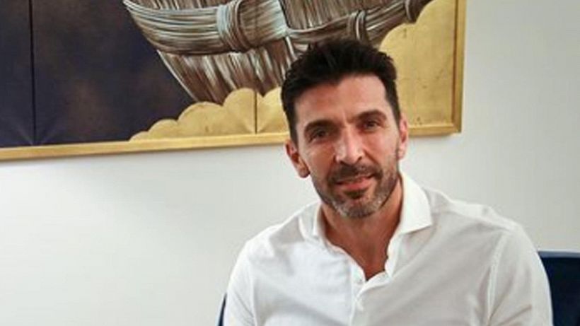 Infinito Buffon: nuovo annuncio per il futuro e il retroscena su Ronaldo