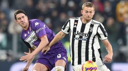 Mercato Juventus, spunta una clausola segreta per la cessione di De Ligt