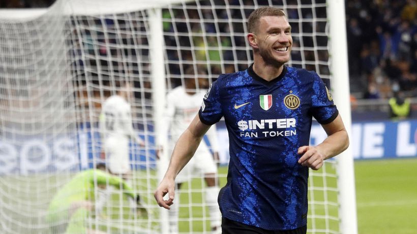 Inter e Juve, allarme Covid in Serie A: positivi anche Dzeko e Arthur