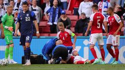 Caso Eriksen in Seconda Categoria, calciatore salvato dal defibrillatore: tragedia evitata