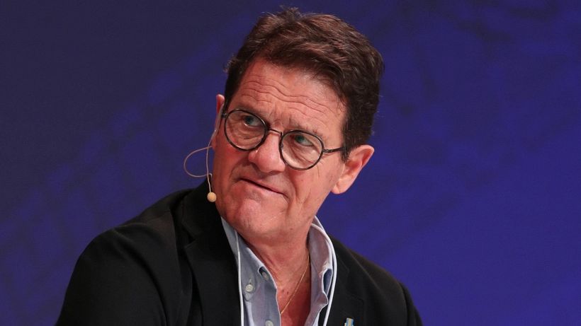 Juve, Fabio Capello senza freni su Max Allegri: "Pigro, che errore"