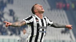 Juventus, la zona Champions è vicina: i numeri della rimonta