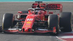 F1: indiscrezioni sulla Ferrari 2022 e l'annuncio su Mick Schumacher