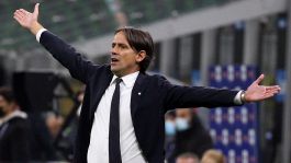 Inter, Inzaghi è soddisfatto ma la Juventus fa ancora paura