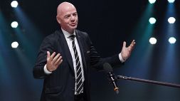 La FIFA ha i numeri per il Mondiale biennale: è guerra con la UEFA