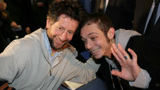 Rossi, la verità sul rapporto con papà Graziano: "Era contrario"