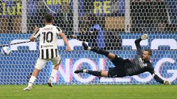Supercoppa Inter-Juventus: la Lega smentisce decisione drastica