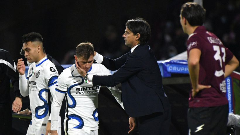 L'Inter si mette in tasca mezzo scudetto: Inzaghi sulle orme di Mourinho