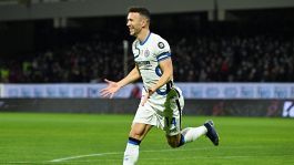 Inter: offerta per un big, mentre Vidal e Perisic sono in bilico