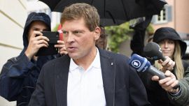 Alcol e droga, Jan Ullrich ci ricasca: ricoverato in Messico