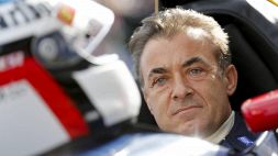 Uno scherzo costa caro a Jean Alesi: arrestato in Francia