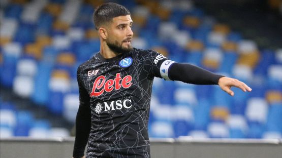 Insigne non compreso a Napoli: Inter (e non solo) alla finestra