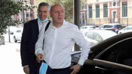Mercato Inter, si valutano tre profili per difesa e centrocampo