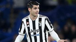 Mercato Juventus, attacco verso la rivoluzione: Morata può partire subito