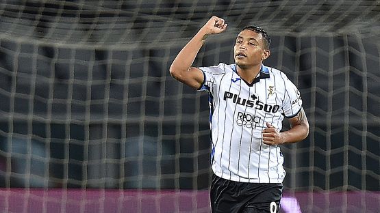Mercato Juventus: cinque grandi nomi per l'attacco di Allegri