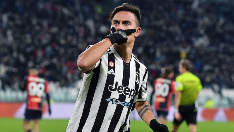 Juventus, Dybala e Cuadrado: i rinnovi slittano ancora