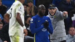 Chelsea, lo sfogo di Romelu Lukaku fa sognare i tifosi dell’Inter