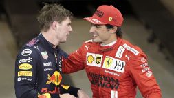 F1, Ferrari: Carlos Sainz svela il proprio segreto e pensa già al 2022