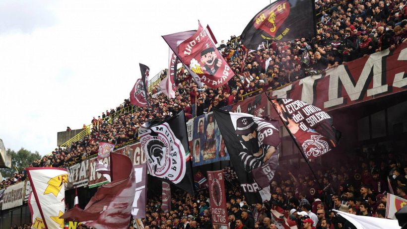 Caso Salernitana: ancora nessuna offerta a 48 ore dal termine