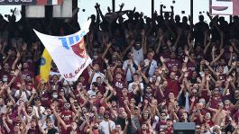 Serie A, incubo Coronavirus: la Salernitana non parte per Udine