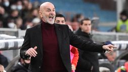 Milan, Stefano Pioli non crede alla fuga all’Inter