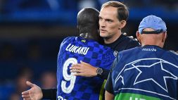 Inter, Tuchel e la Curva Nord attaccano il pentito Romelu Lukaku