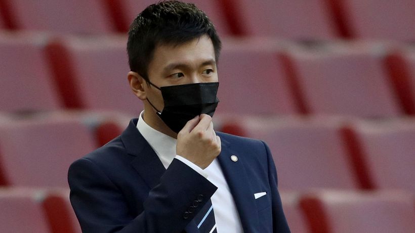 Inter: Zhang ha venduto agli arabi? L'indiscrezione scatena la bufera sul web