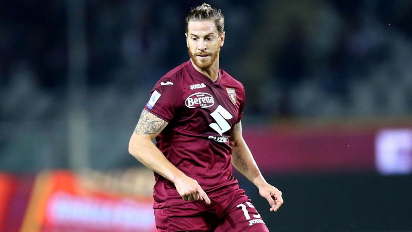 La Salernitana punta tutto su Ansaldi