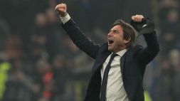 Conte e il biennio all'Inter: "Raggiunti gli obiettivi prefissati"