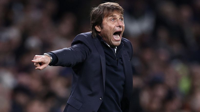 Conte può bruciare l'Inter nella corsa alla rivelazione della serie A