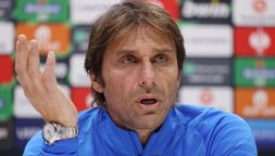 Focolaio Covid nel Tottenham, Conte turbato: "Siamo spaventati"