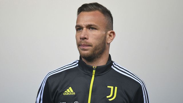 Juventus, nuova pista estera per Arthur