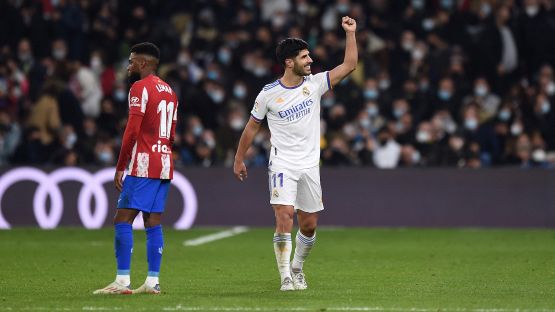 Liga: al Real il derby con l'Atletico, continua la crisi del Barcellona