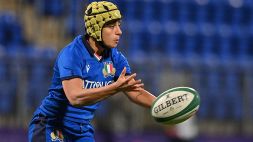 World Rugby Awards 2021, Beatrice Rigoni nel Dream Team femminile