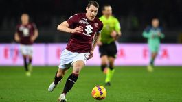 Il Toronto punta un altro azzurro: dopo Insigne, Belotti nel mirino