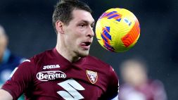 Serie A, indiscrezione su Belotti: "Ha già firmato per un club"