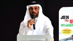 Mohammed Ben Sulayem è il nuovo presidente della FIA