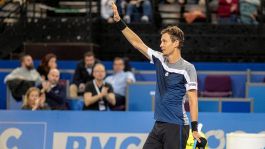 Berdych: “Djokovic avrà più difficoltà il prossimo anno”