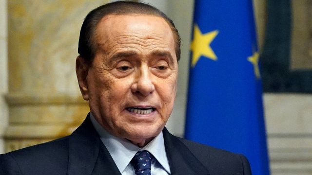 Berlusconi: "Monza protagonista in A"