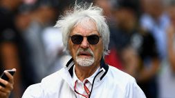 F1, Ecclestone convinto: “Hamilton non credo tornerà”