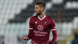 Reggina, Bianchi: "Poche chiacchiere e andiamo al sodo"