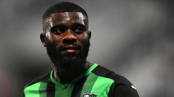 Boga all'Atalanta, affare definito: al Sassuolo 22 milioni