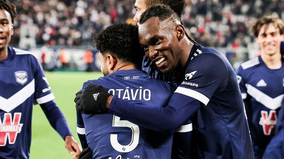 Focolaio Covid in casa Bordeaux: 21 positivi nel gruppo squadra