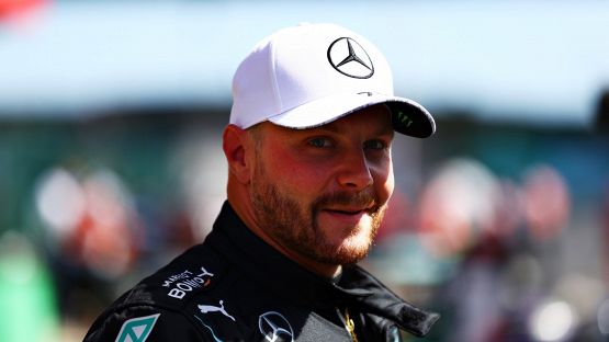 F1, Bottas: "Sono orgoglioso e triste allo stesso modo"