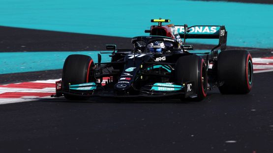 F1, Mercedes, Bottas avvisa: “Possiamo fare meglio”