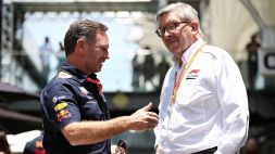 F1, Brawn: “Nel 2022 cambiano regole tra team e direzione gara"