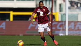 Bremer rinnova con il Torino: accordo fino al 2024