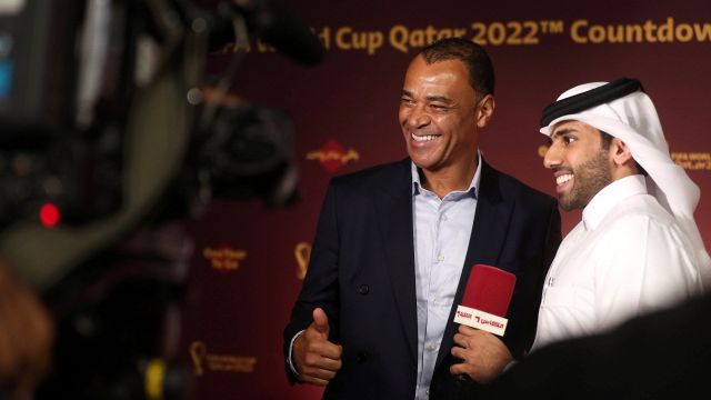 Qatar 2022, Cafu profetizza: "Il Brasile può vincere il Mondiale"